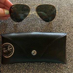 Ray Bans Polarized